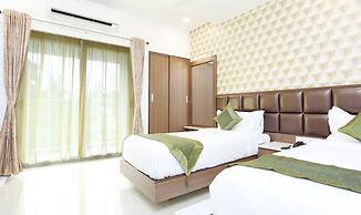 Treebo Pechis Castle