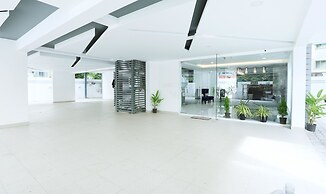 Treebo Pechis Castle