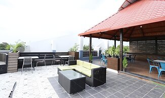 Treebo Pechis Castle