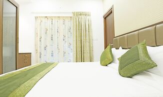 Treebo Pechis Castle