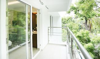 Treebo Pechis Castle