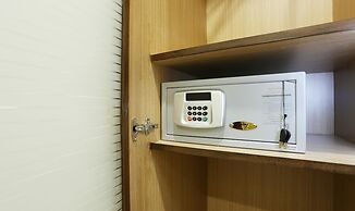 Treebo Pechis Castle