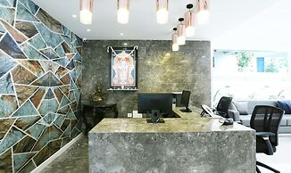 Treebo Pechis Castle