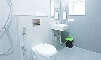 Treebo Pechis Castle