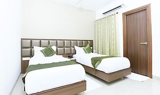 Treebo Pechis Castle