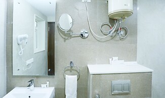 Treebo Pechis Castle