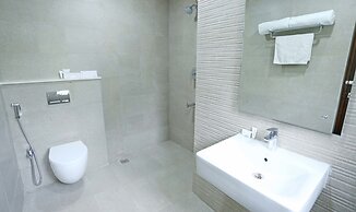 Treebo Pechis Castle