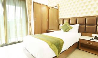 Treebo Pechis Castle