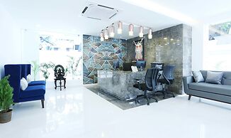 Treebo Pechis Castle