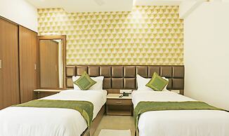 Treebo Pechis Castle