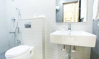 Treebo Pechis Castle