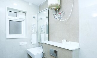 Treebo Pechis Castle