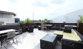 Treebo Pechis Castle