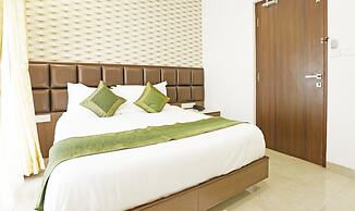 Treebo Pechis Castle