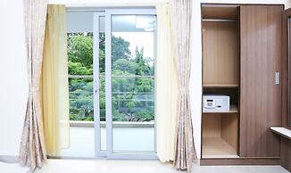 Treebo Pechis Castle