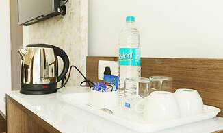 Treebo Pechis Castle