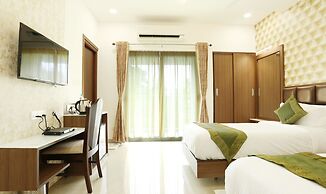 Treebo Pechis Castle