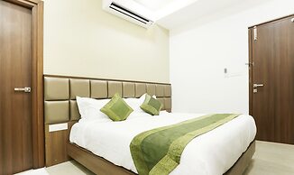 Treebo Pechis Castle