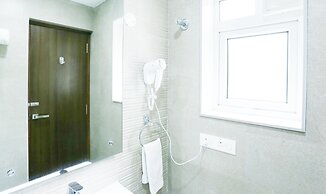 Treebo Pechis Castle