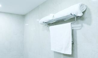 Treebo Pechis Castle