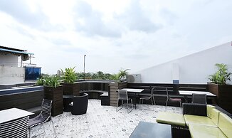 Treebo Pechis Castle