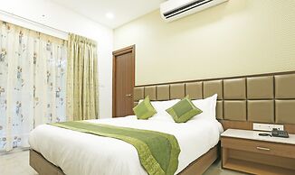 Treebo Pechis Castle