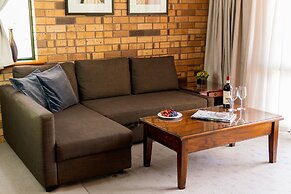 Blickinstal Barossa Valley Retreat