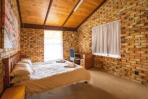 Blickinstal Barossa Valley Retreat