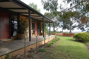 Blickinstal Barossa Valley Retreat