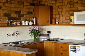 Blickinstal Barossa Valley Retreat