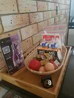 Blickinstal Barossa Valley Retreat