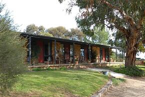 Blickinstal Barossa Valley Retreat