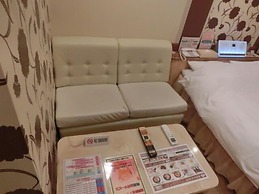 Hotel Hyper Noah - Adults Only