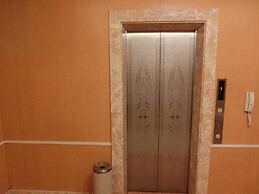 Hotel Hyper Noah - Adults Only