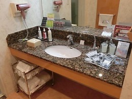 Hotel Hyper Noah - Adults Only