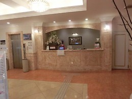 Hotel Hyper Noah - Adults Only