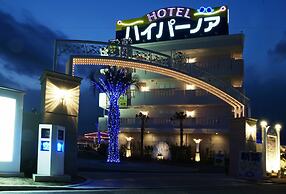 Hotel Hyper Noah - Adults Only