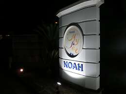 Hotel Hyper Noah - Adults Only