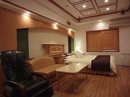 Hotel Hyper Noah - Adults Only