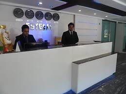 Hotel Esteem