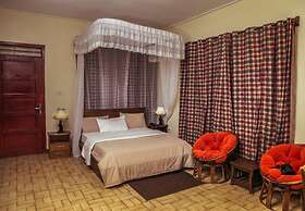 Troos Hotel