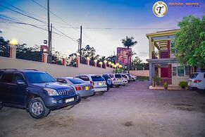 Troos Hotel