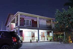 Troos Hotel