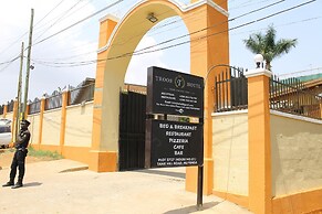 Troos Hotel