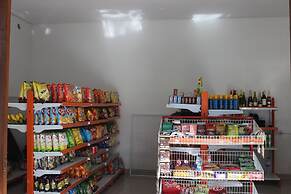 Sanghyang Bay Villas