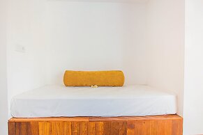 Sanghyang Bay Villas