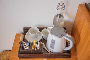 Sanghyang Bay Villas