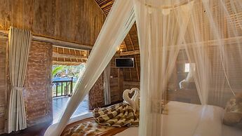 Sanghyang Bay Villas