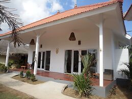 Sanghyang Bay Villas