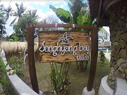 Sanghyang Bay Villas